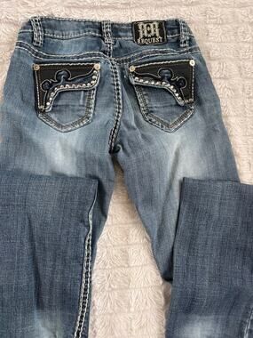 Size 0 Request Jeans